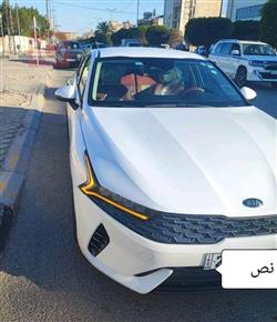 كيا K5